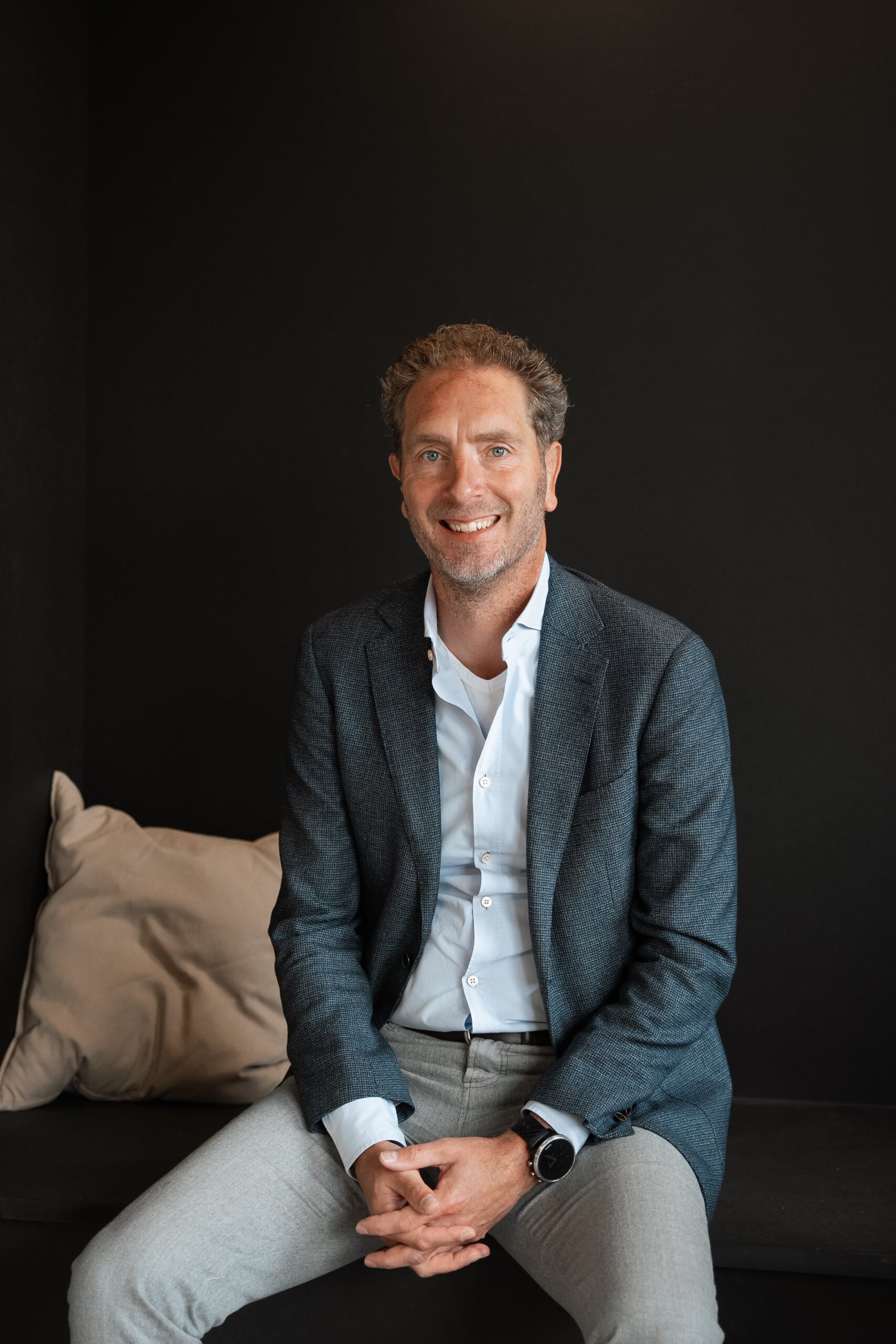 3. Foto Joost