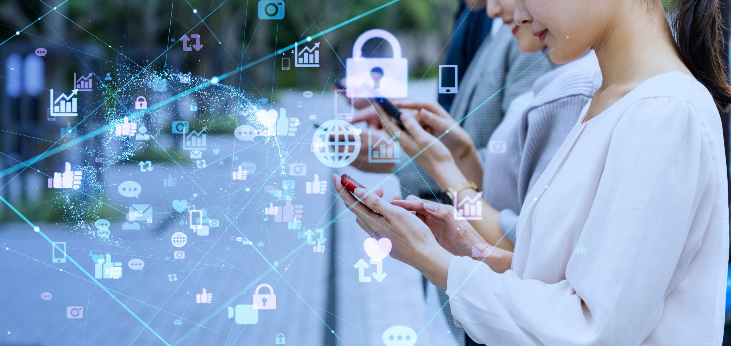 Security & compliance - banner