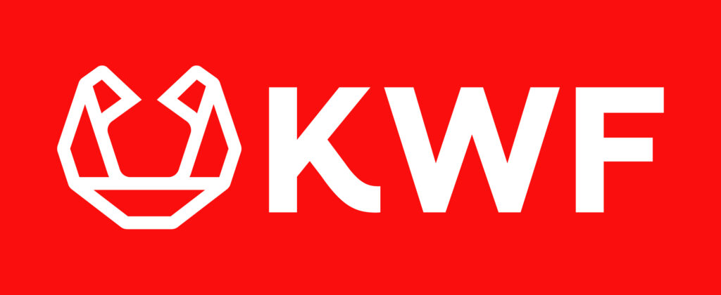 Logo KWF