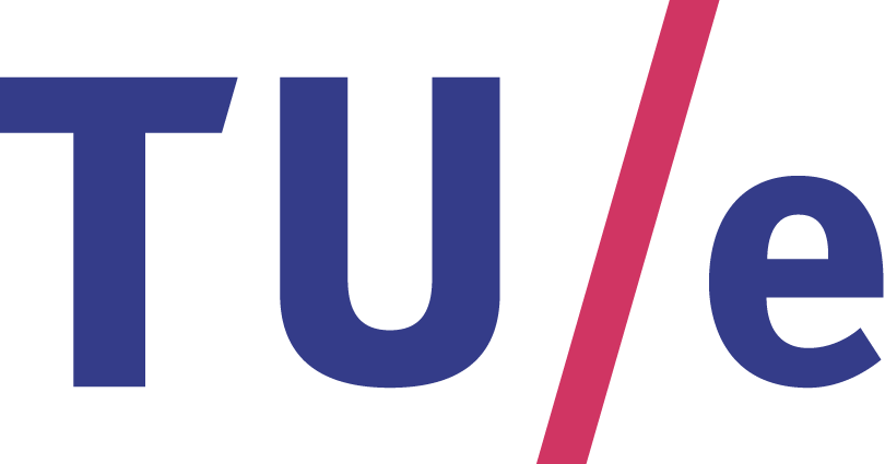 Logo TU eindhoven