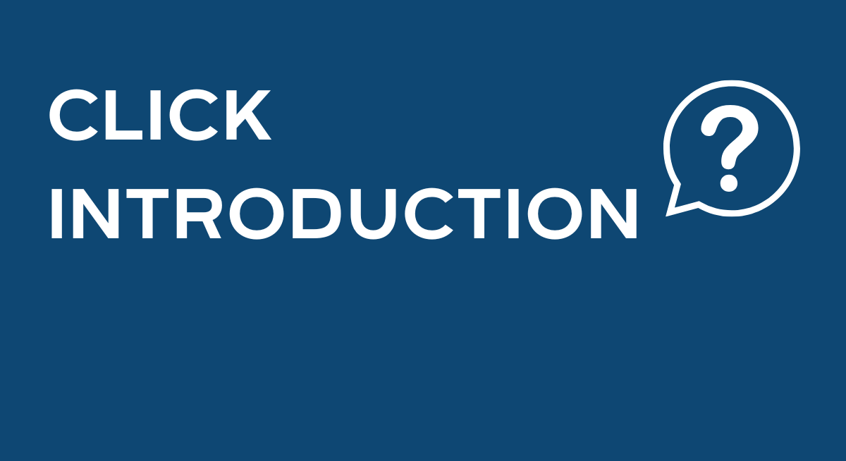 CLICK Introduction