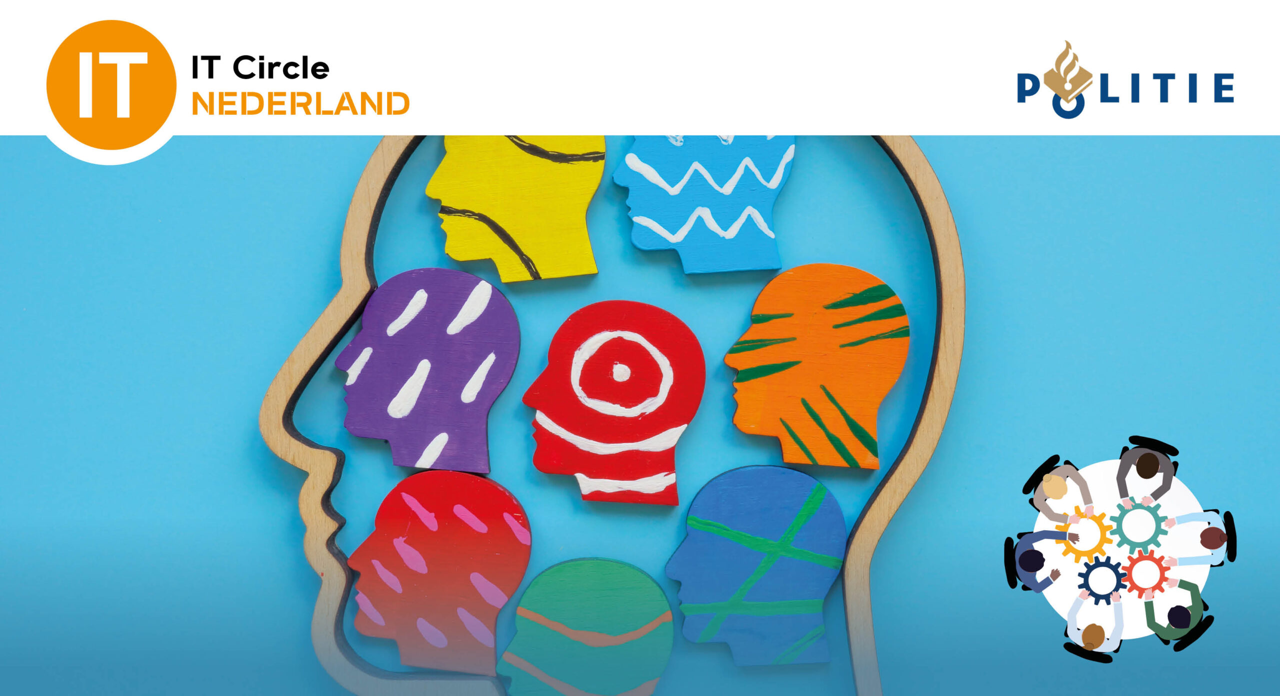 Scrummaster Meetup: Neurodiversiteit