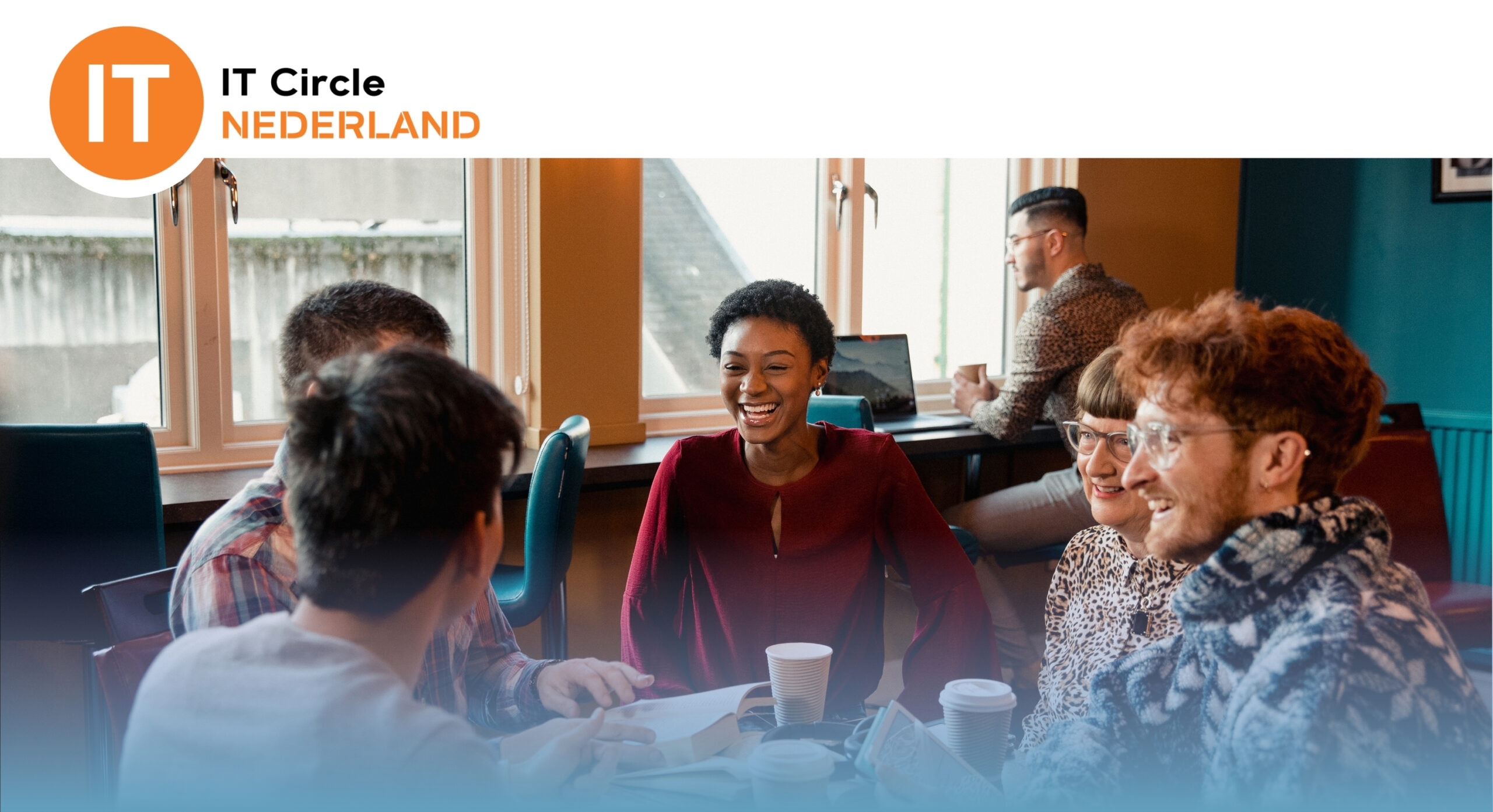 WEB Visual Boekenclub & uitwisseling