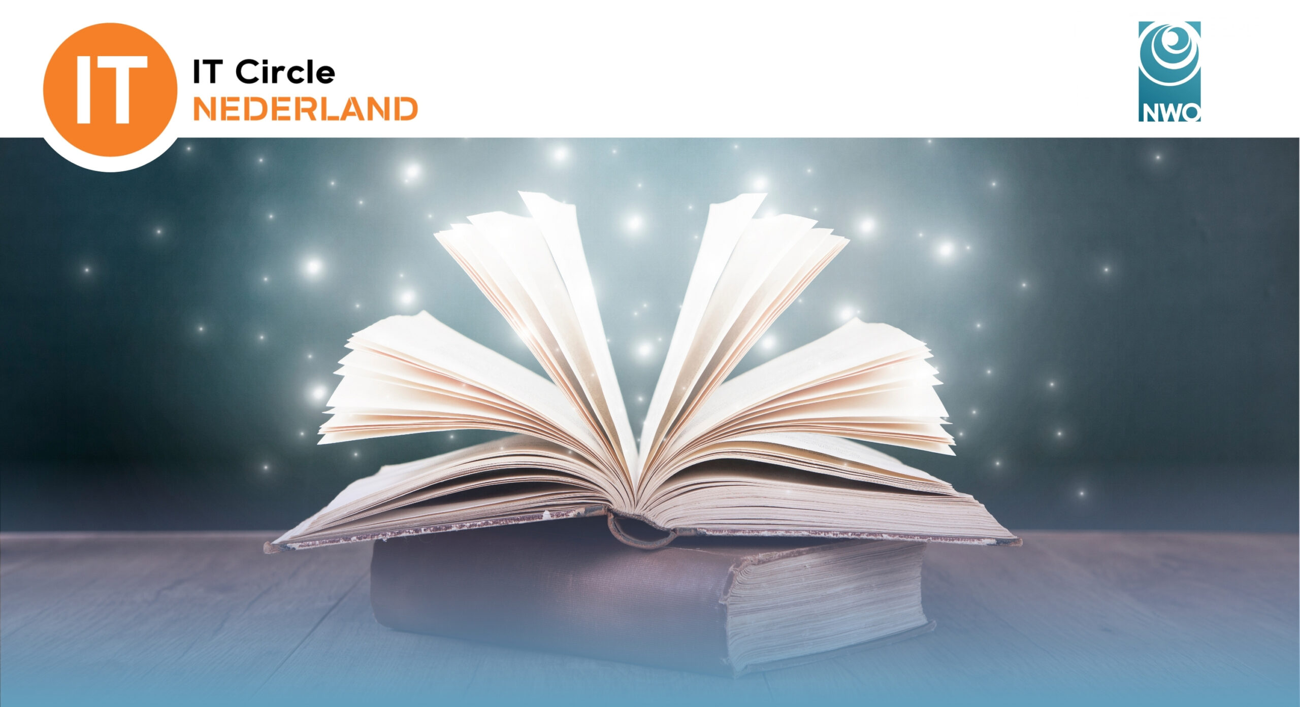 WEB Visual Once upon a Byte