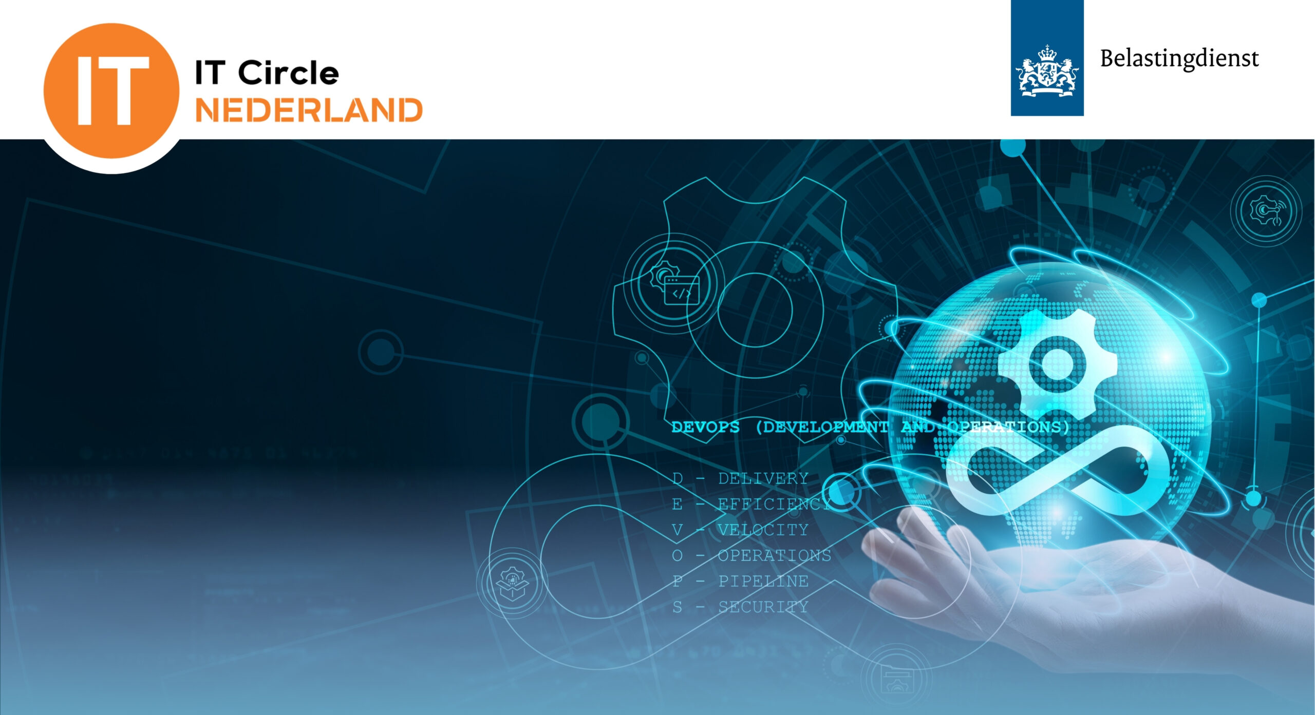 Teststrategie en regie in de DevOps wereld