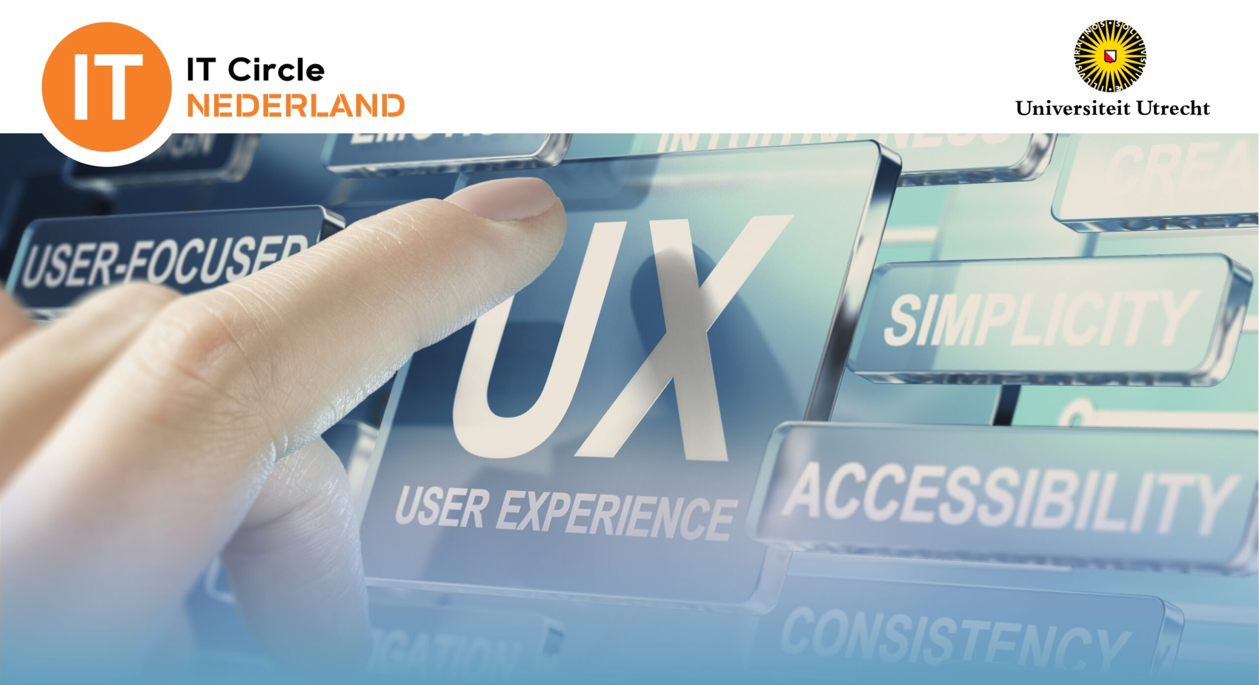 WEB Visual UX in de praktijk