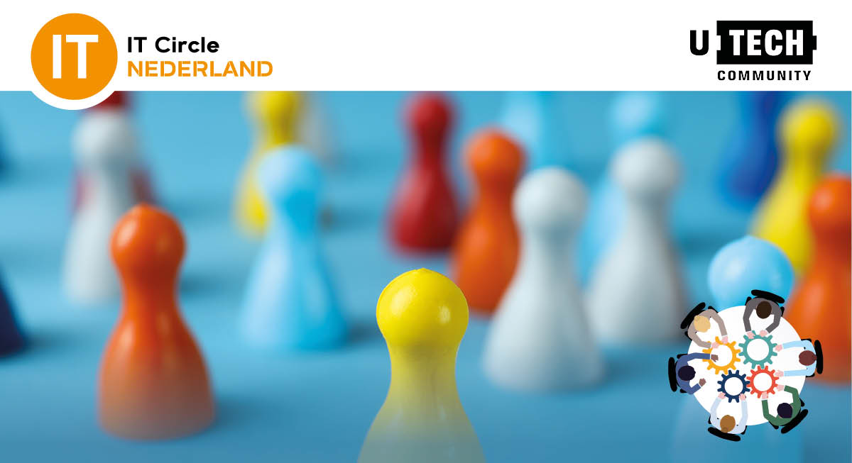 Ronde Tafel Sessie DE&I – Het echte gesprek