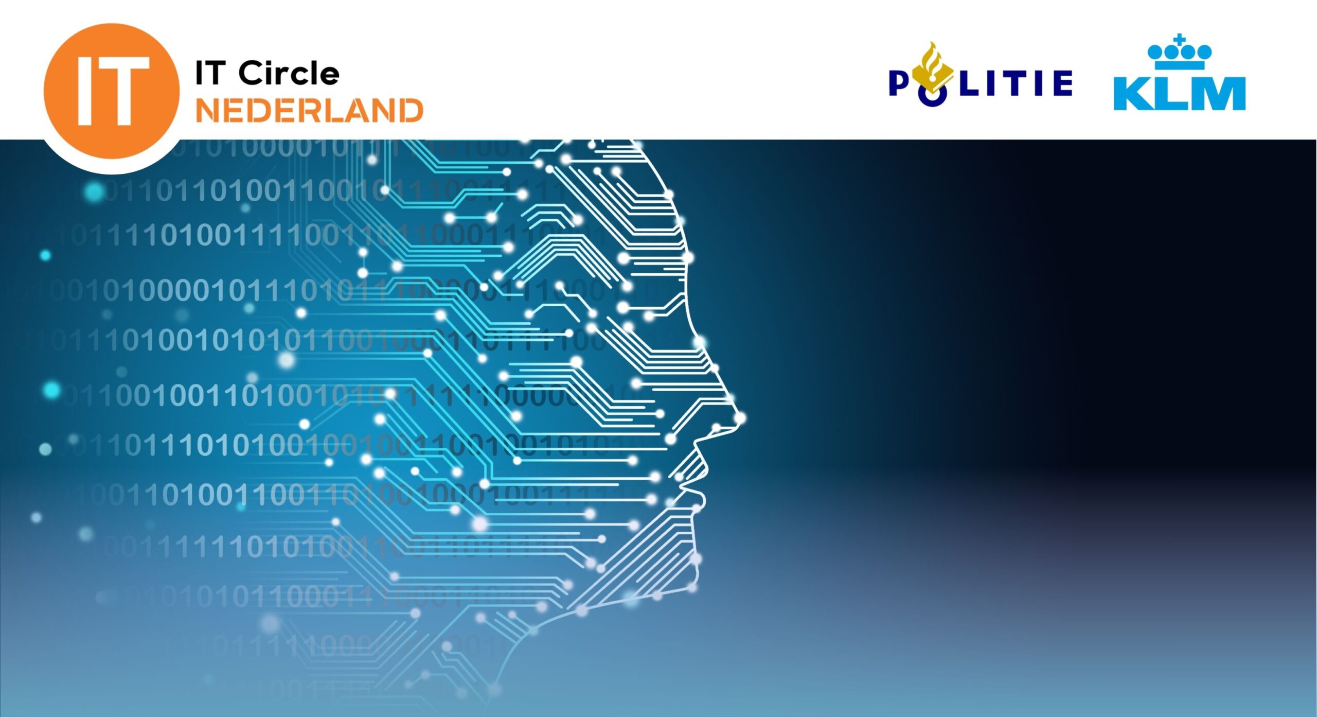 Het menselijke gezicht van AI