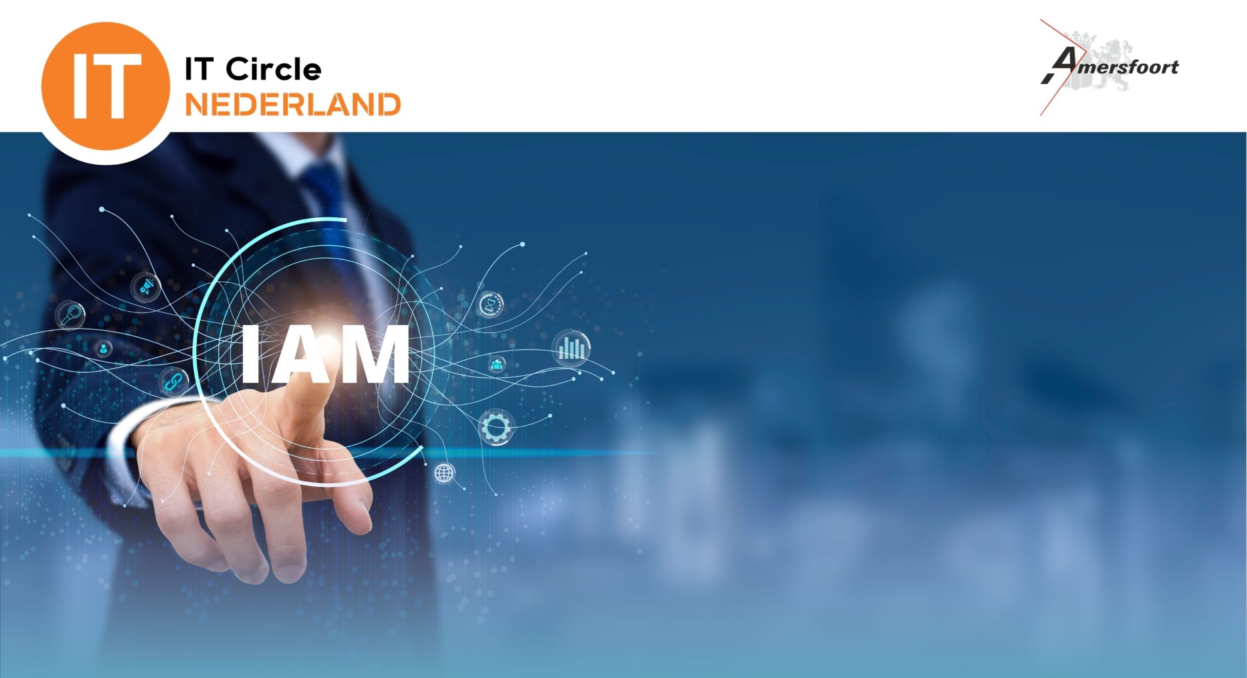 WEB visual IAM = In AMersfoort. Is dat eigenlijk wel te doen