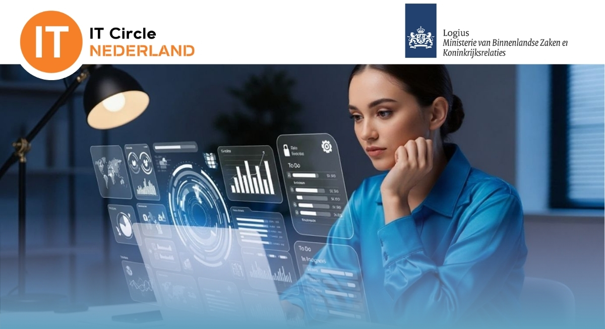 Het ‘wheel of responsibilities’ van de RTE