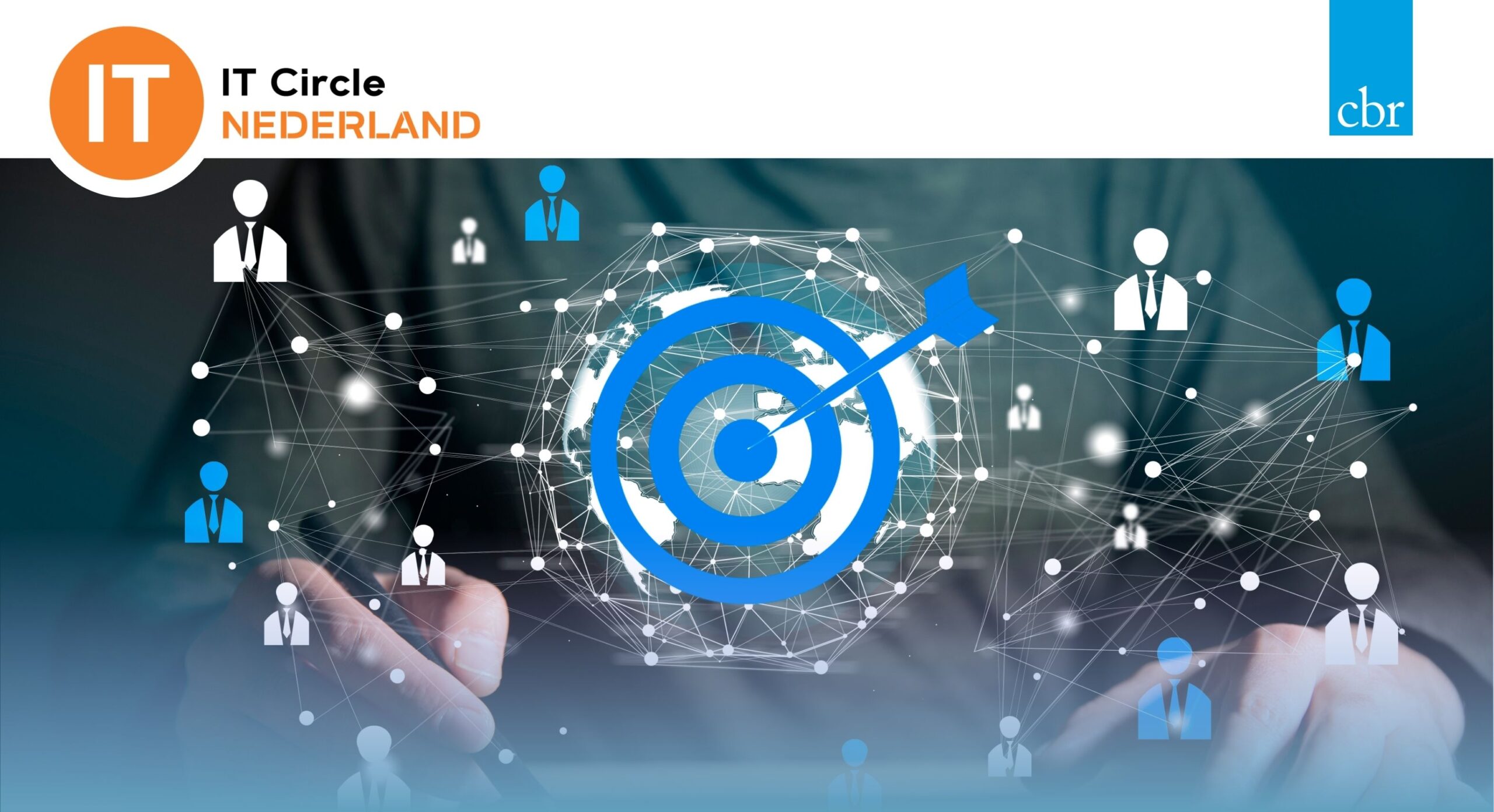 Het CBR op weg naar (steeds meer digitale) publieke dienstverlening