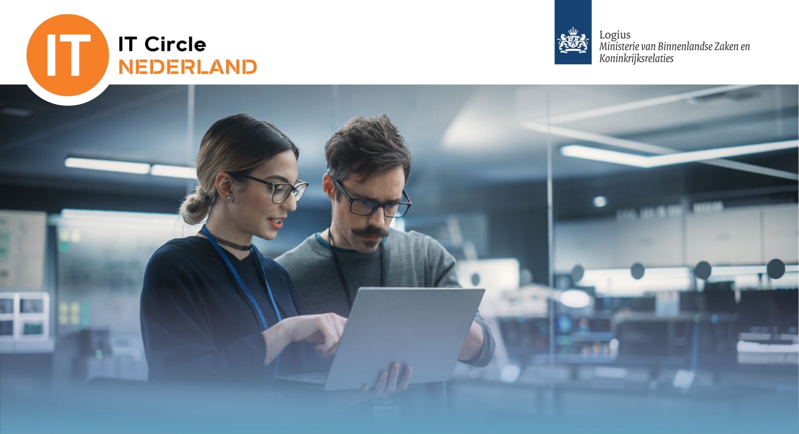 Inclusief en verbonden: De rol van Logius in Digitale Inclusie