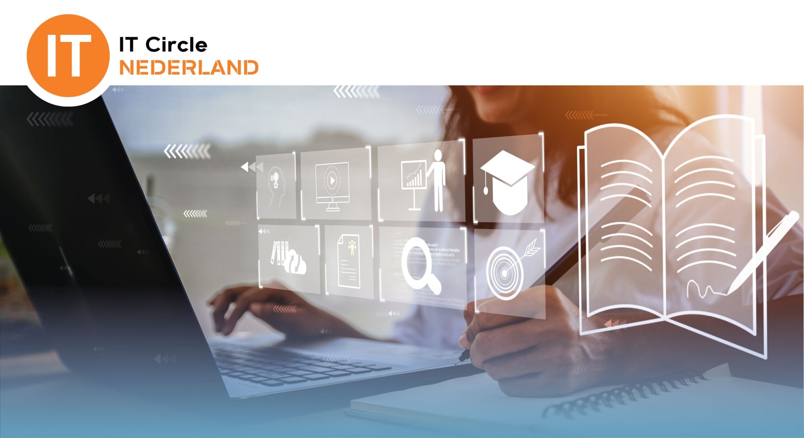 WEB Visual Ontdek de toekomst van werk