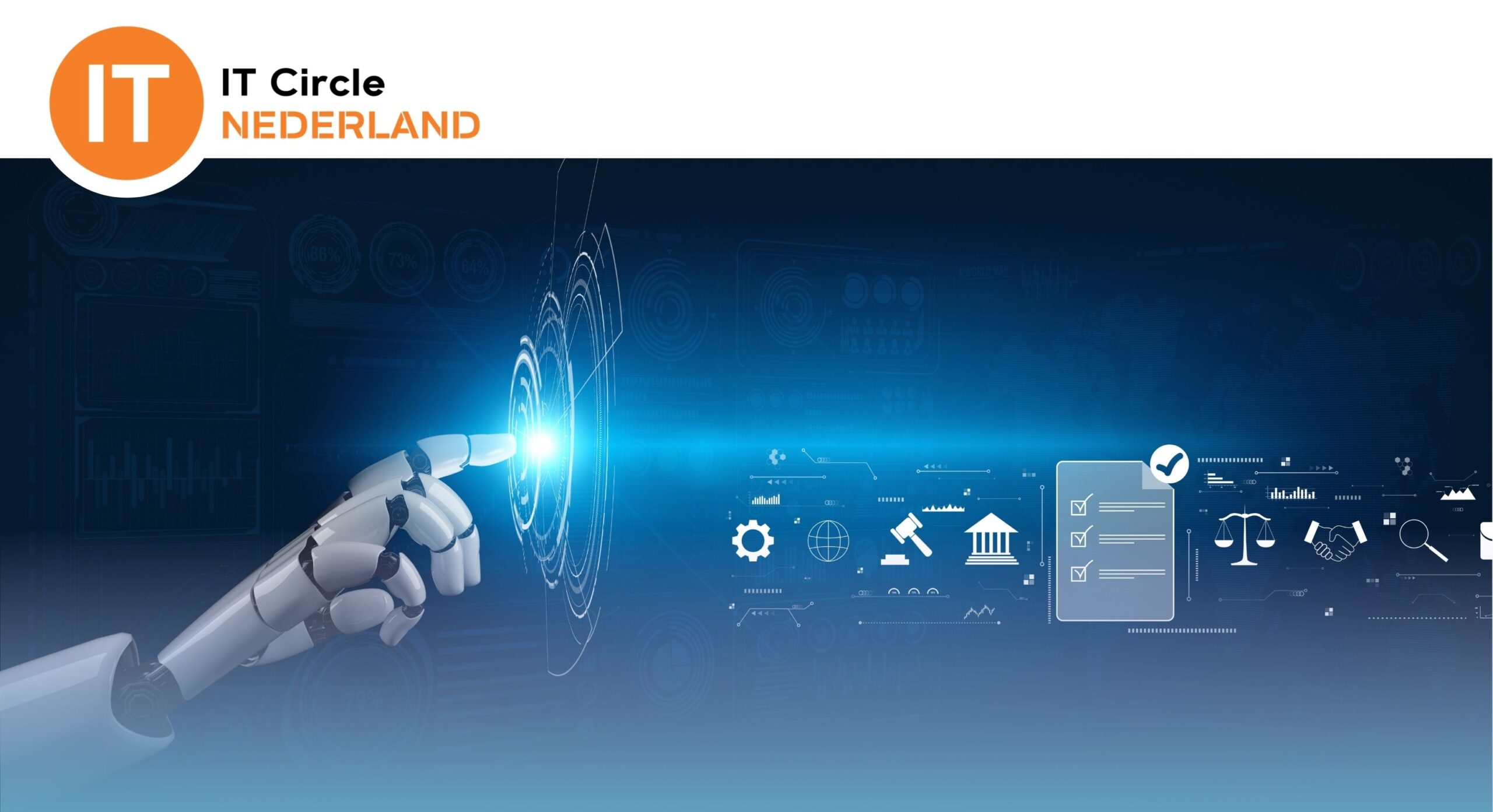 WEB Visual Functioneel Beheer in het AI-tijdperk