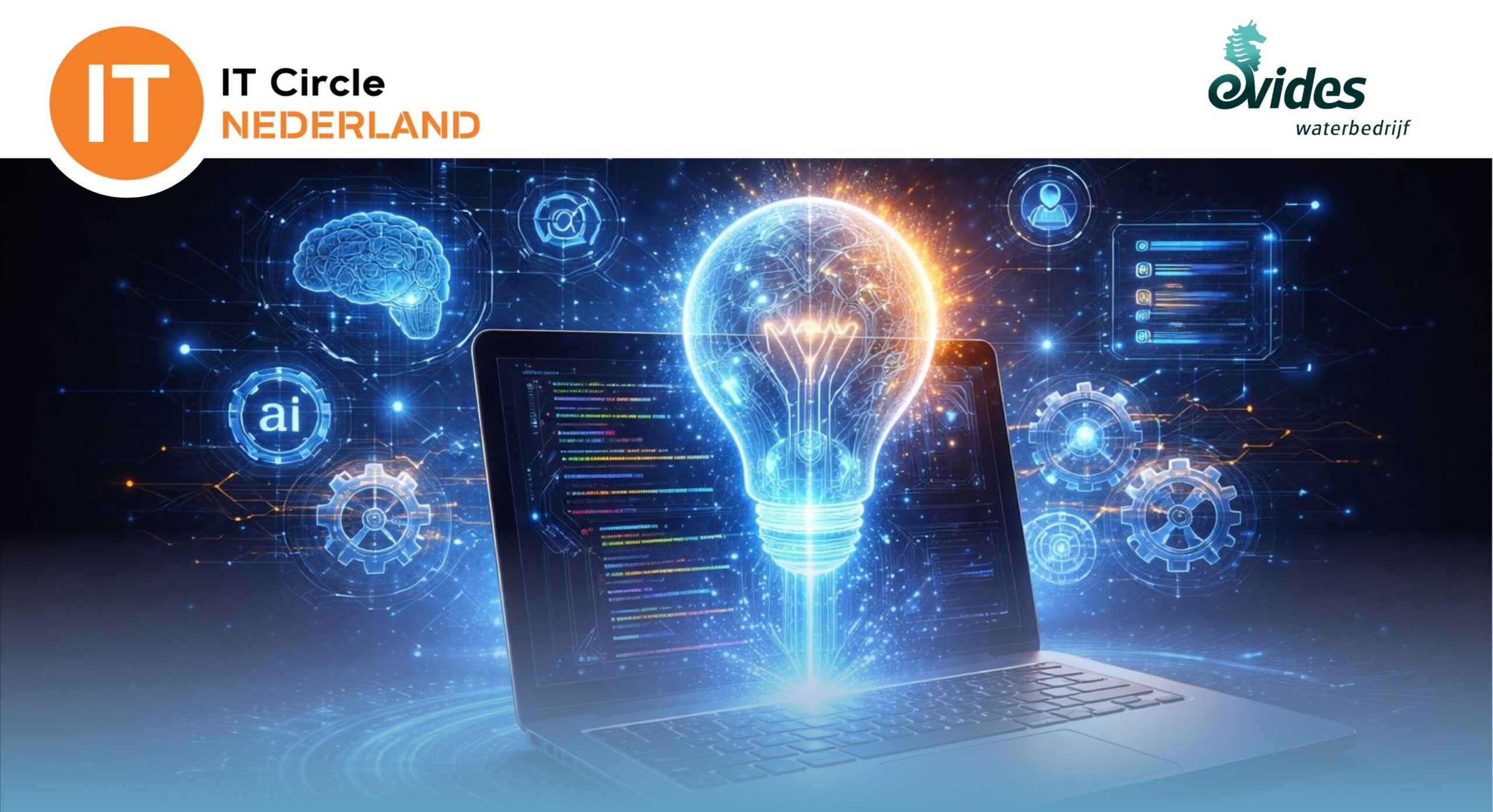 WEB Visual Vibe Coding met AI – sneller van idee naar oplossing