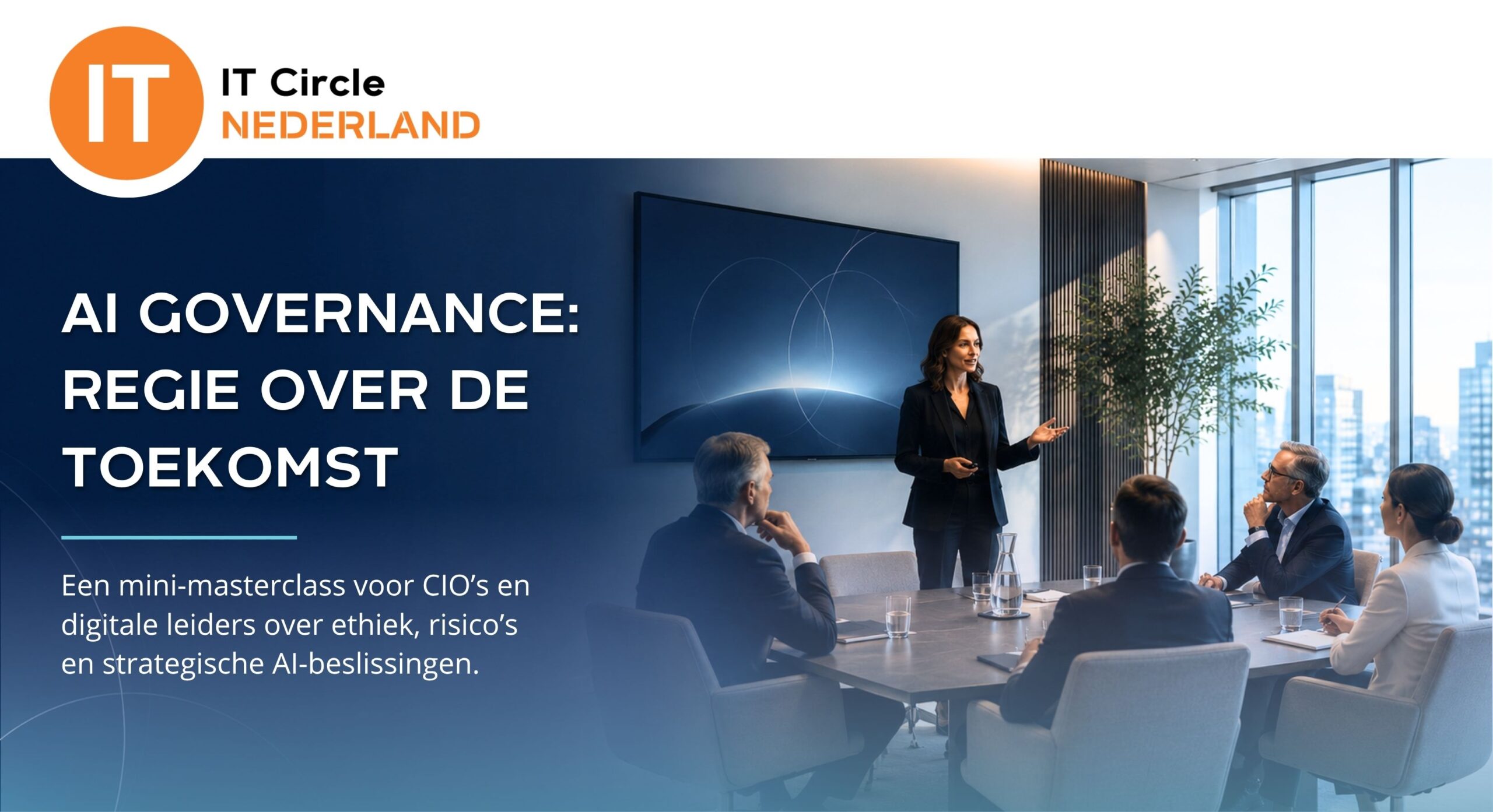 WEB Visual AI governance Regie over de toekomst