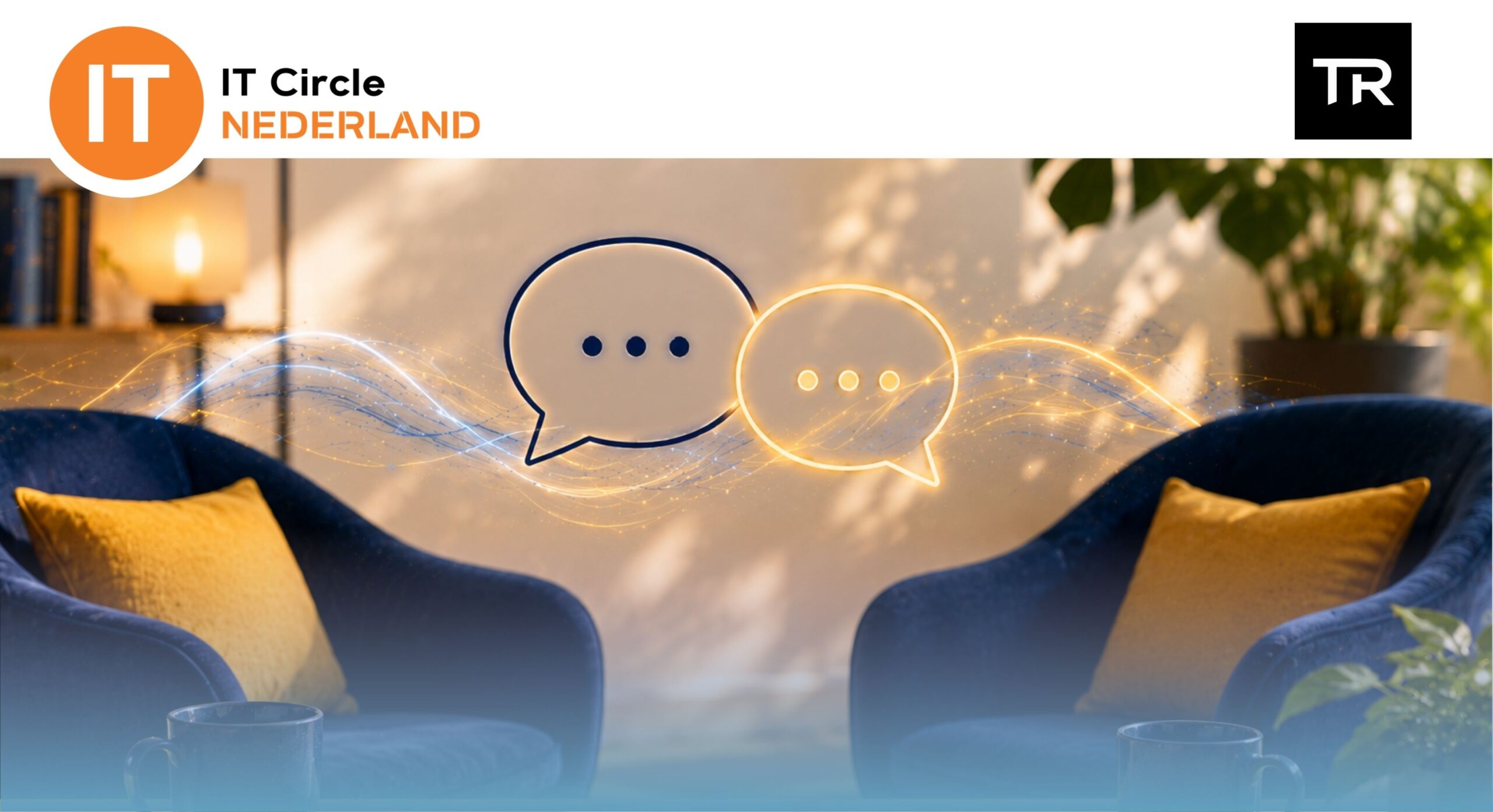 WEB Visual Summer Circle Interviewtraining Hoe vis je de beste talenten uit de vijver