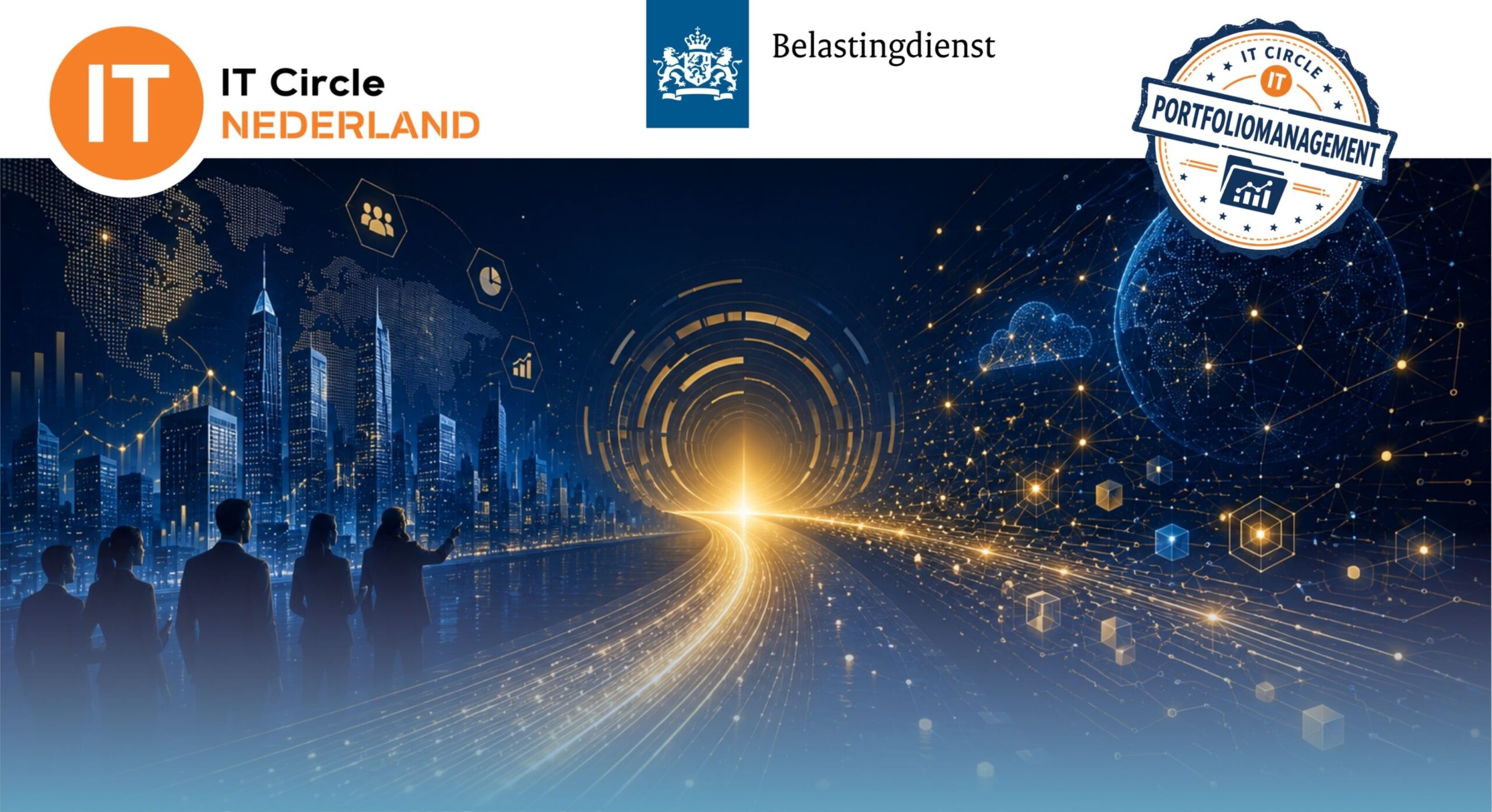 WEB Visual Ontwikkelen Product Visie In de dynamiek tussen IT & Business