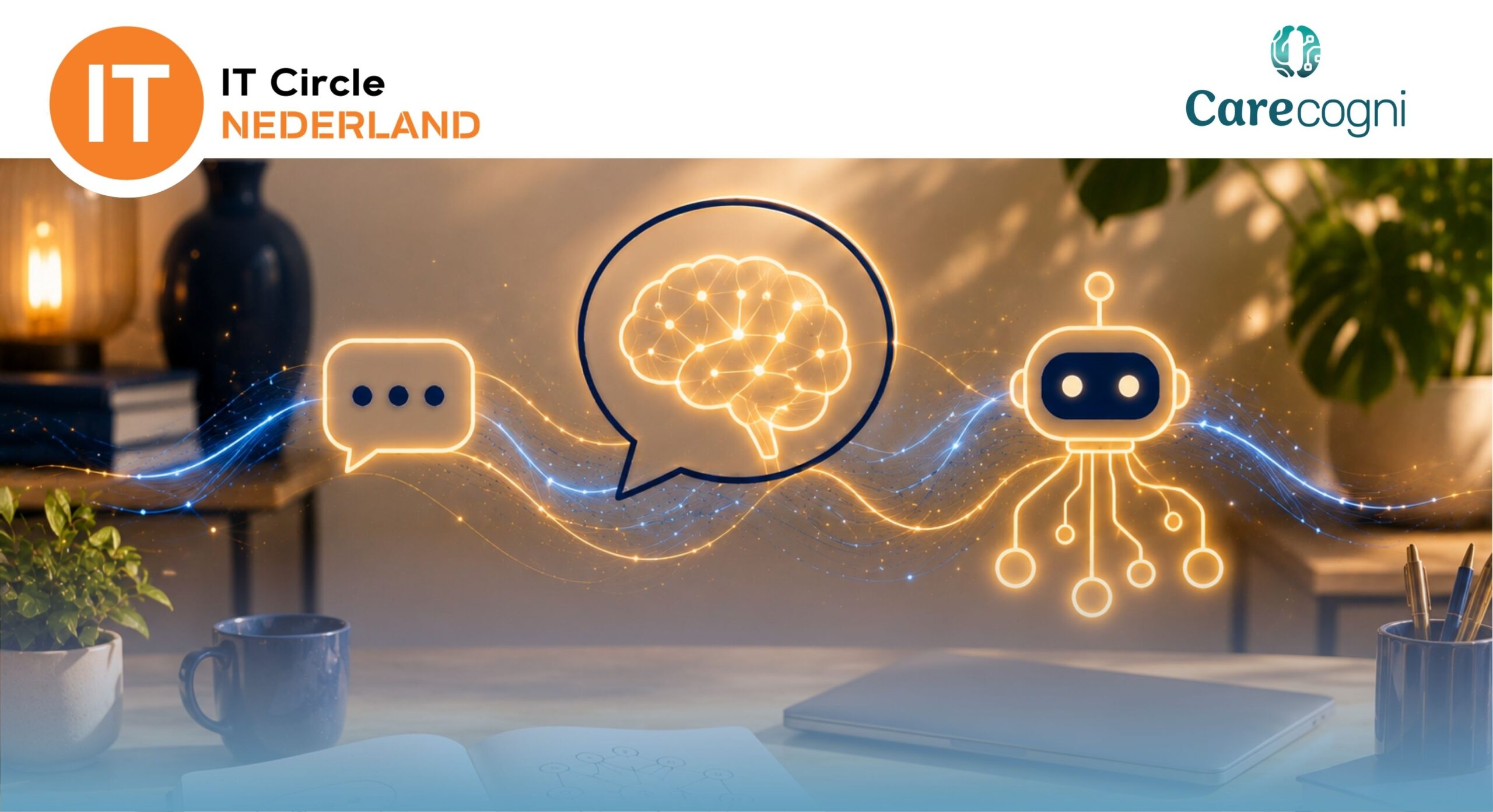 Summer Circle: More care, less burden — AI use cases and agents in healthcare