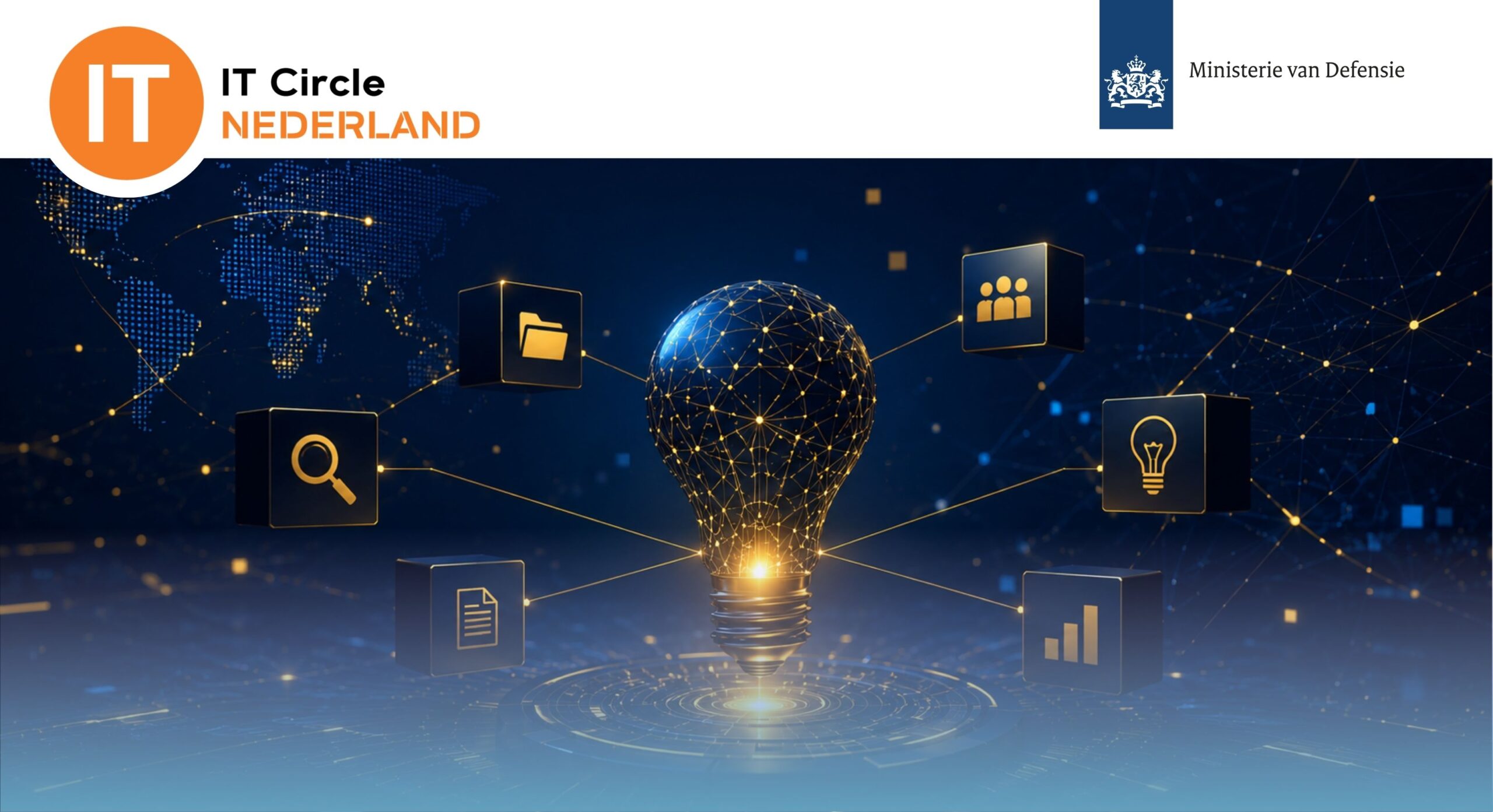 WEB Visual Kennismanagement als strategische pijler