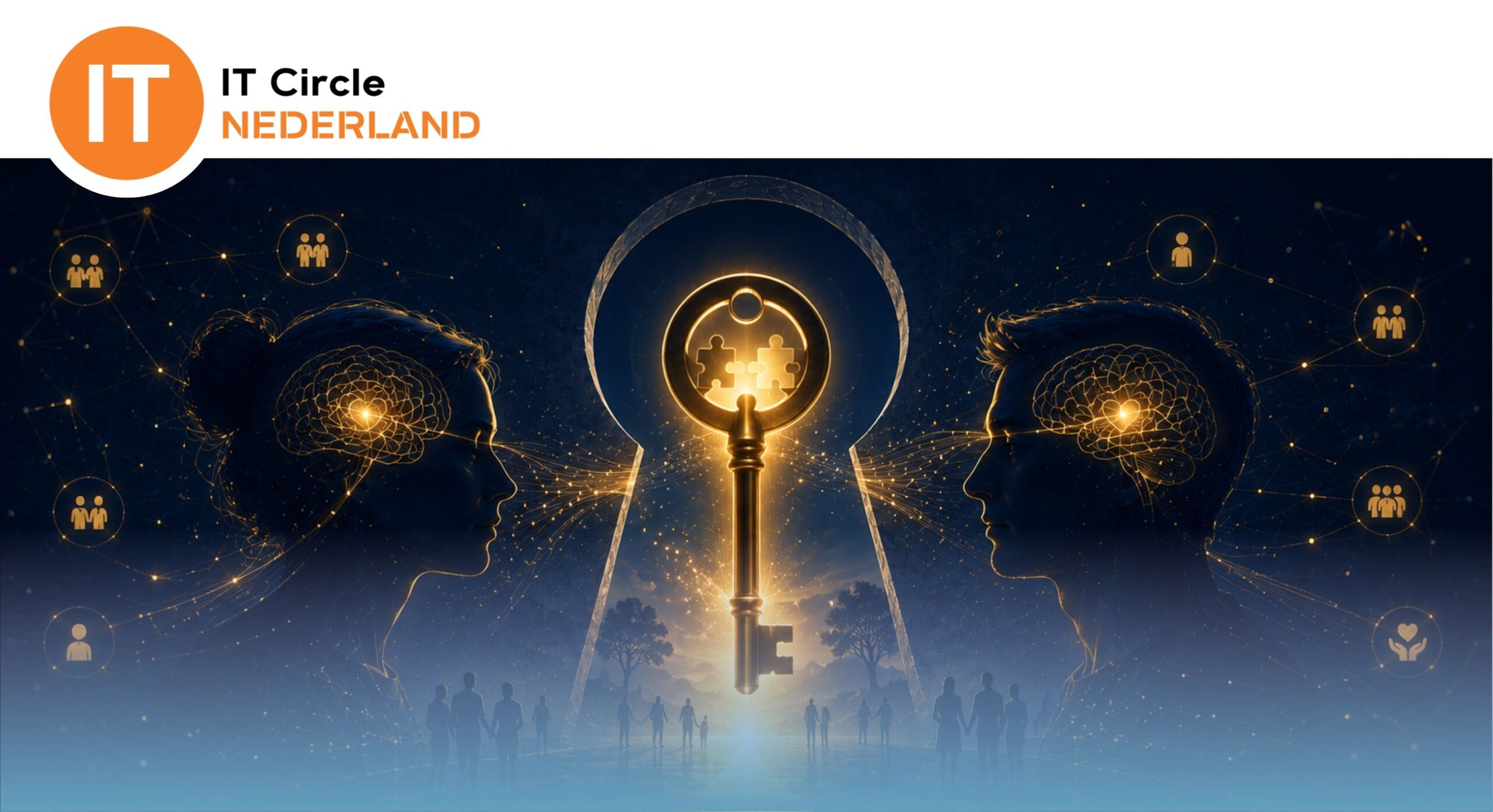 WEB Visual Mentalizaton based Treatment; als sleutel voor verbinding