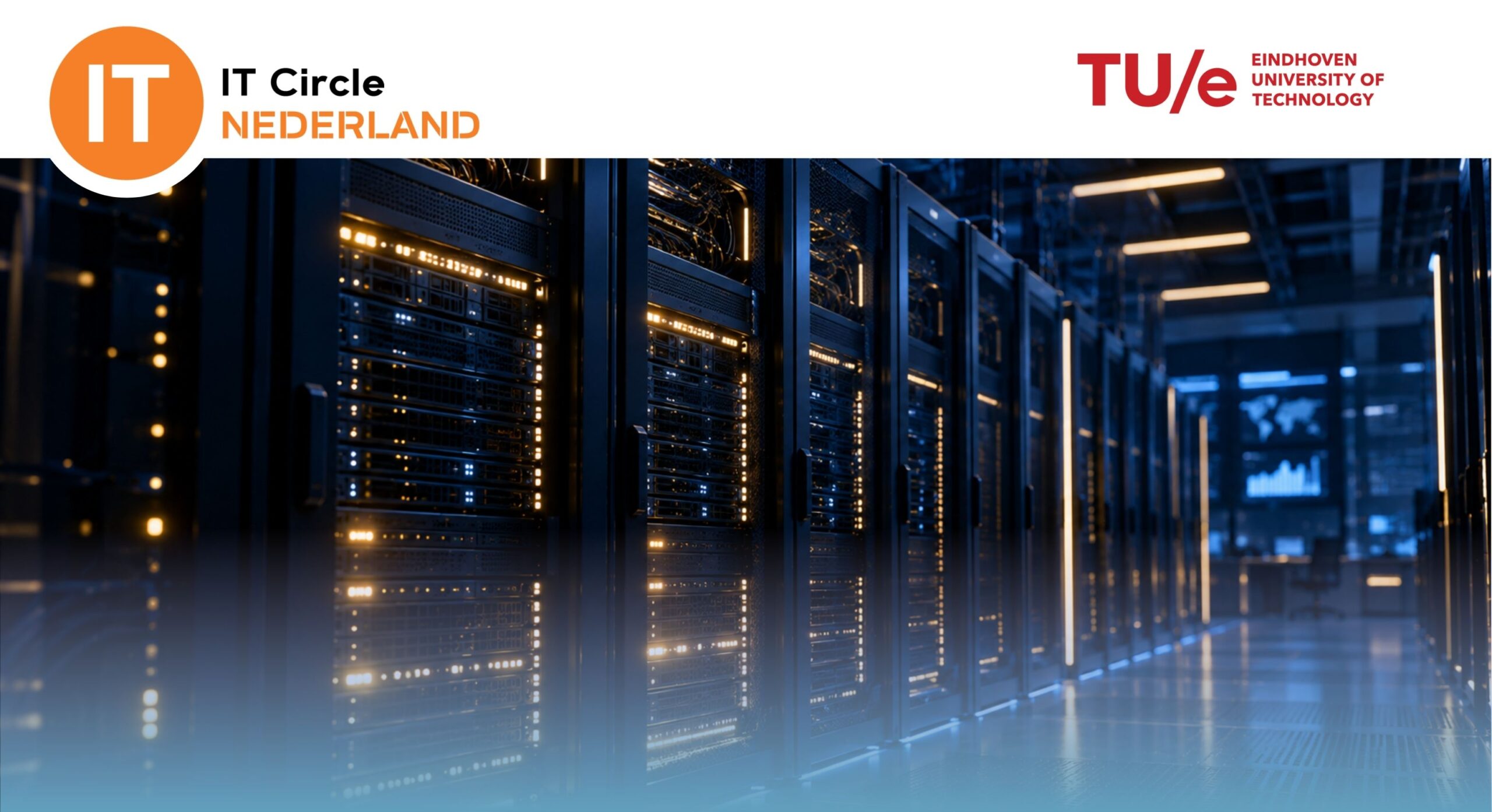 WEB Visual Wie kent hem niet; “De SPIKE 1 de geavanceerde AI Super computer”
