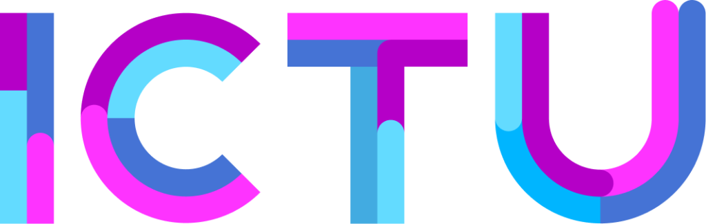 Logo ICTU